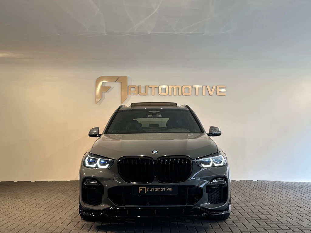 BMW X5 – foto 9