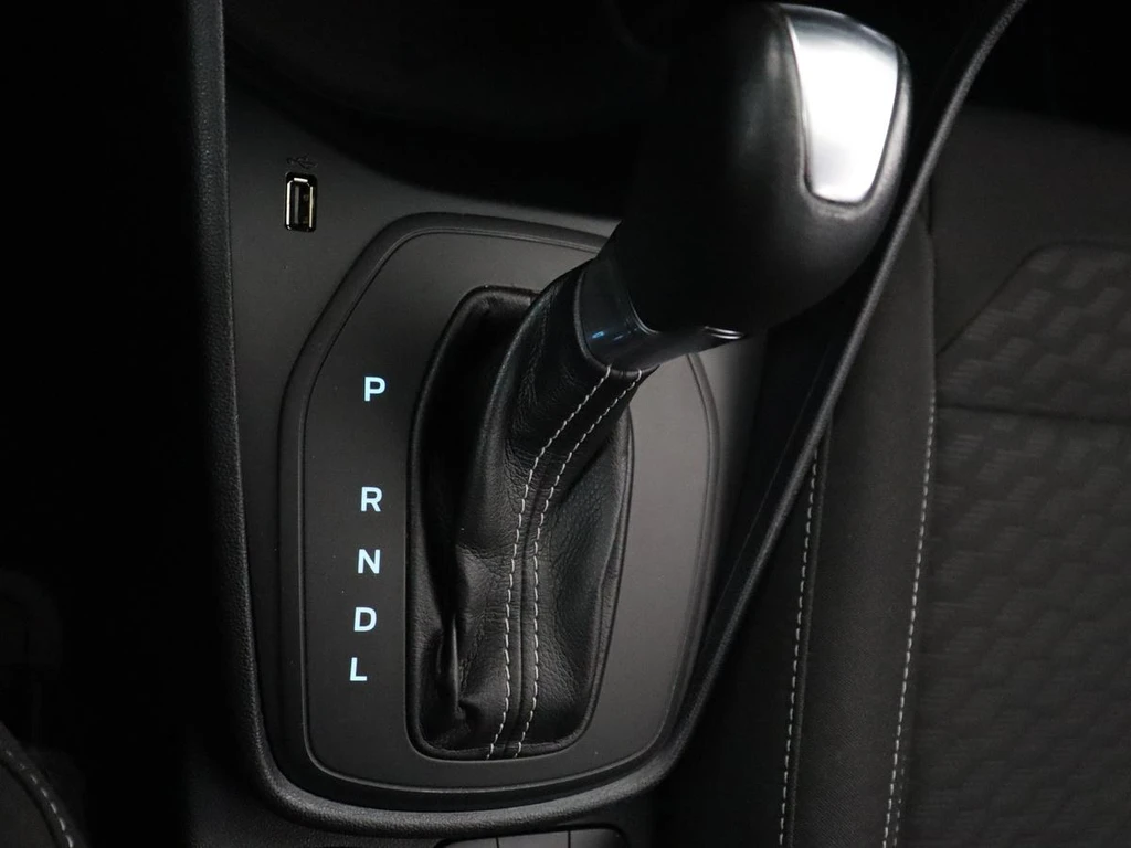 Ford Fiesta – foto 23