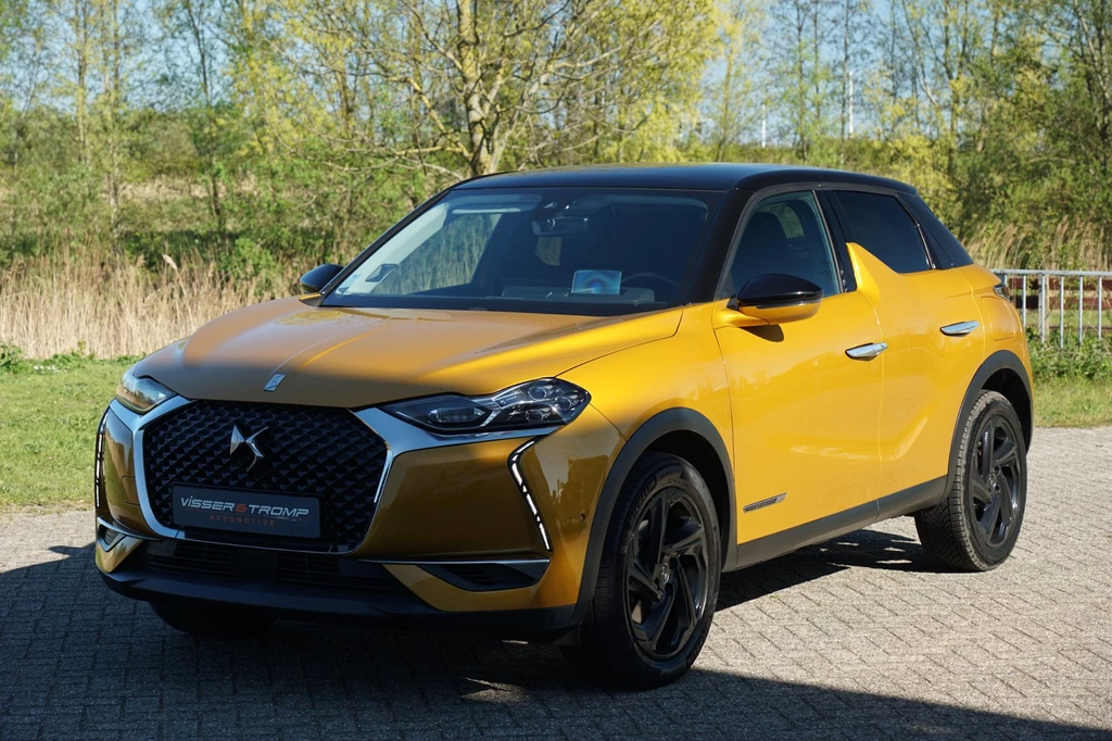 DS DS 3 – foto 2