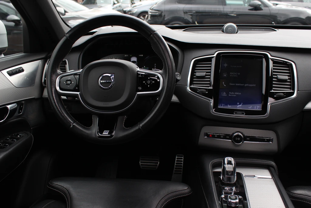 Volvo XC90 – foto 11