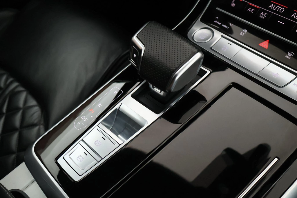 Audi Q7 – foto 43