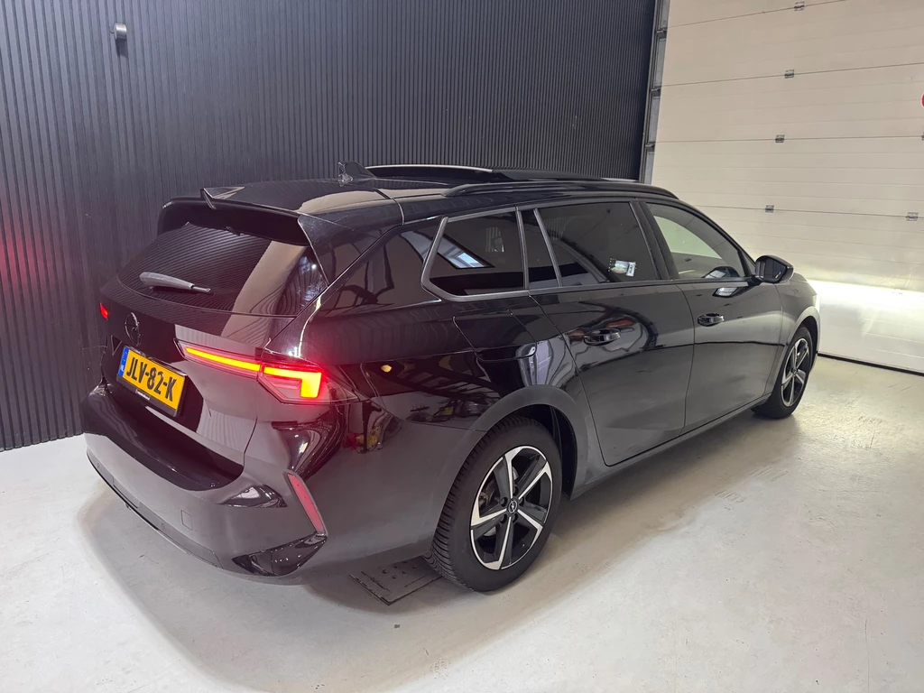 Opel Astra – foto 8