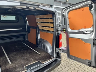 Opel Vivaro – thumbnail 21