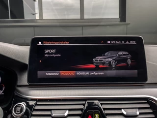 BMW 5 Serie – thumbnail 71