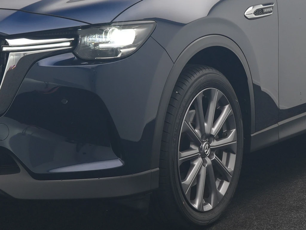 Mazda CX-60 – foto 17
