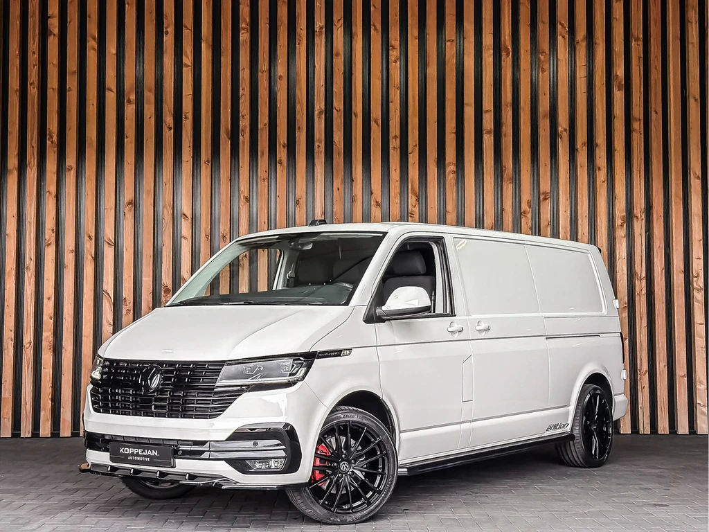Volkswagen Transporter – foto 2