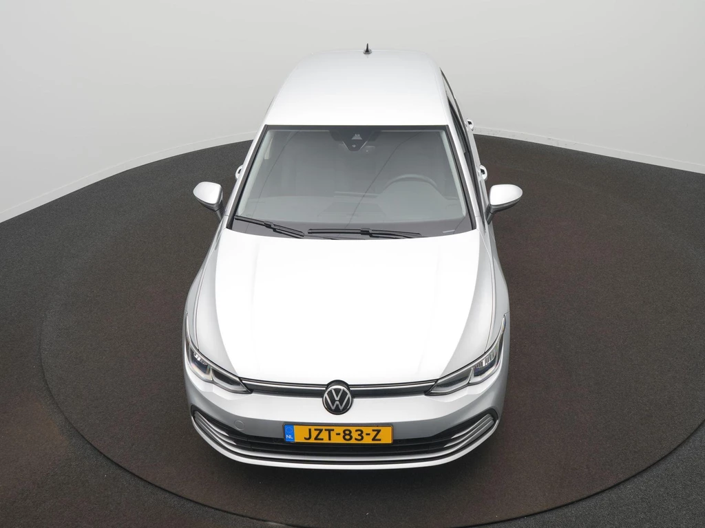 Volkswagen Golf – foto 11
