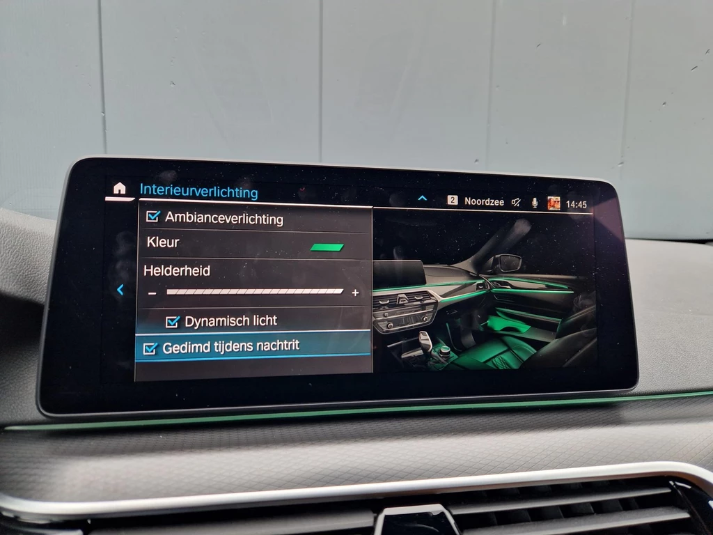 BMW 5 Serie – foto 38