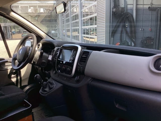 Renault Trafic – thumbnail 9