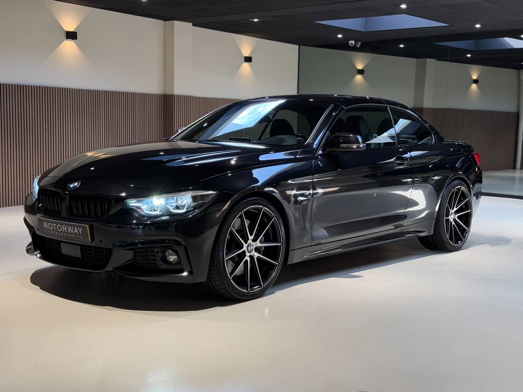 BMW 4 Serie – foto 2