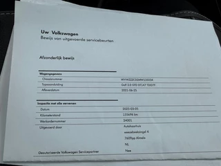 Volkswagen Golf – thumbnail 28