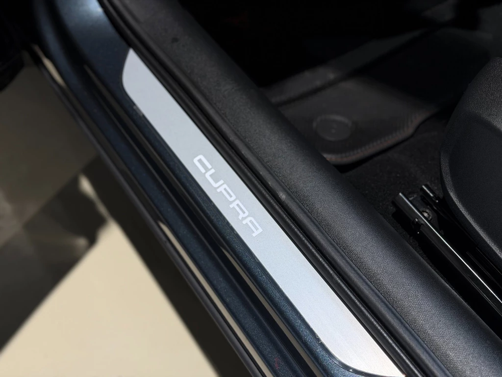 CUPRA Formentor – foto 43