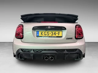 MINI Cooper S Cabrio – thumbnail 8