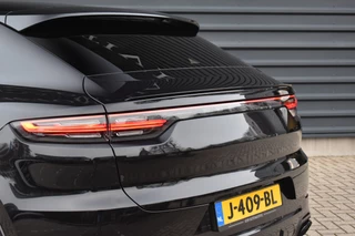 Porsche Cayenne – thumbnail 42
