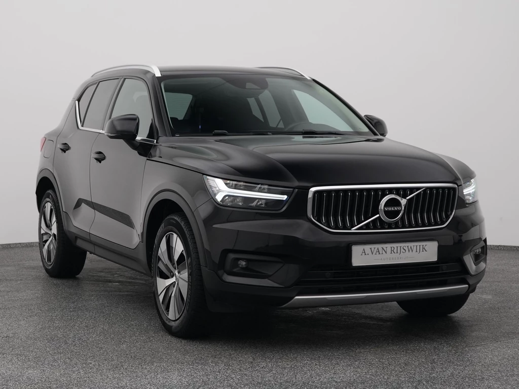 Volvo XC40 – foto 14