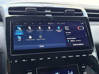 Hyundai Tucson – thumbnail 21