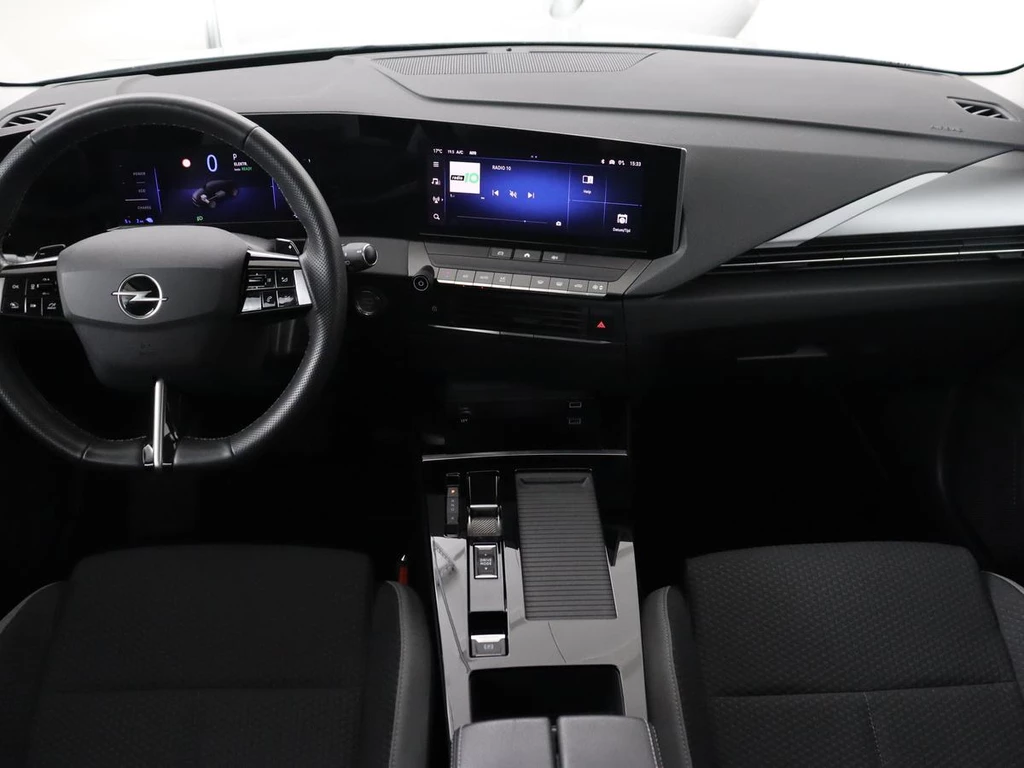 Opel Astra – foto 9
