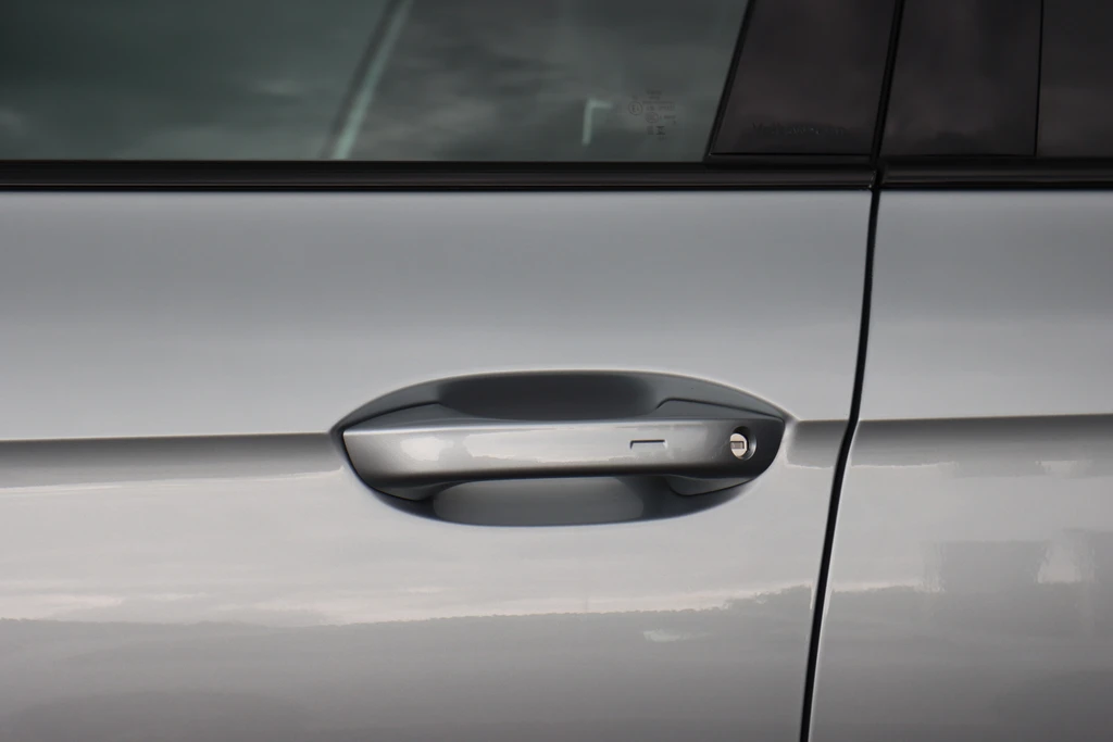 Volkswagen Passat – foto 27