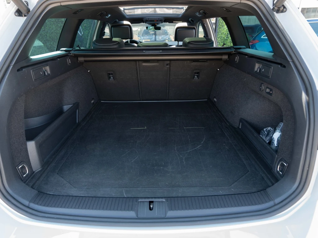 Volkswagen Passat – foto 15