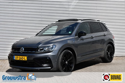 Volkswagen Tiguan 1.5 TSI DSG HIGHLINE BUSINESS R / FULL OPTIONS