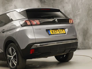 Peugeot 3008 – thumbnail 5