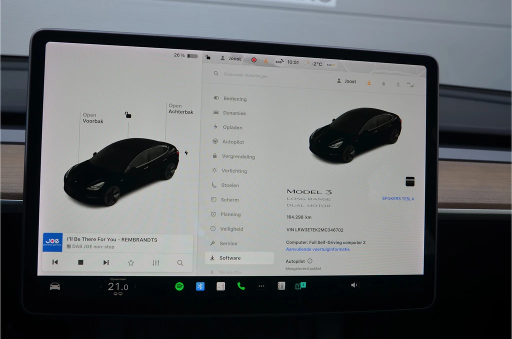 Tesla Model 3 – foto 22