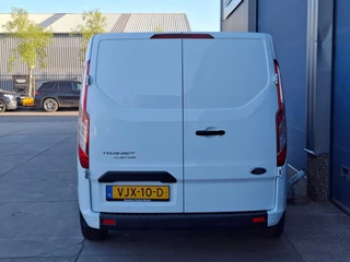 Ford Transit Custom – thumbnail 5