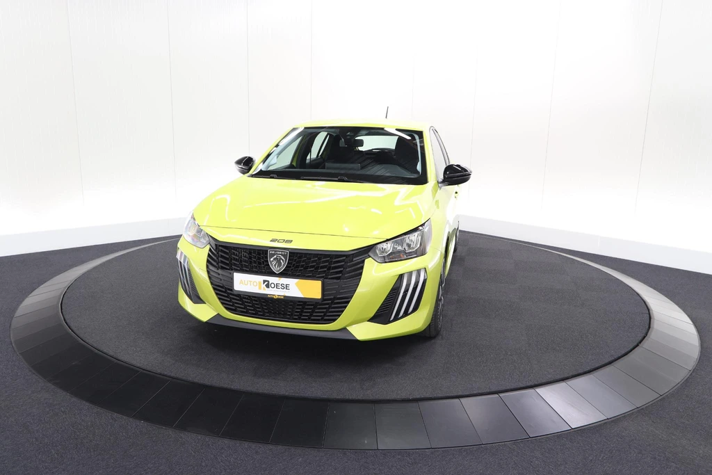 Peugeot 208 – foto 19