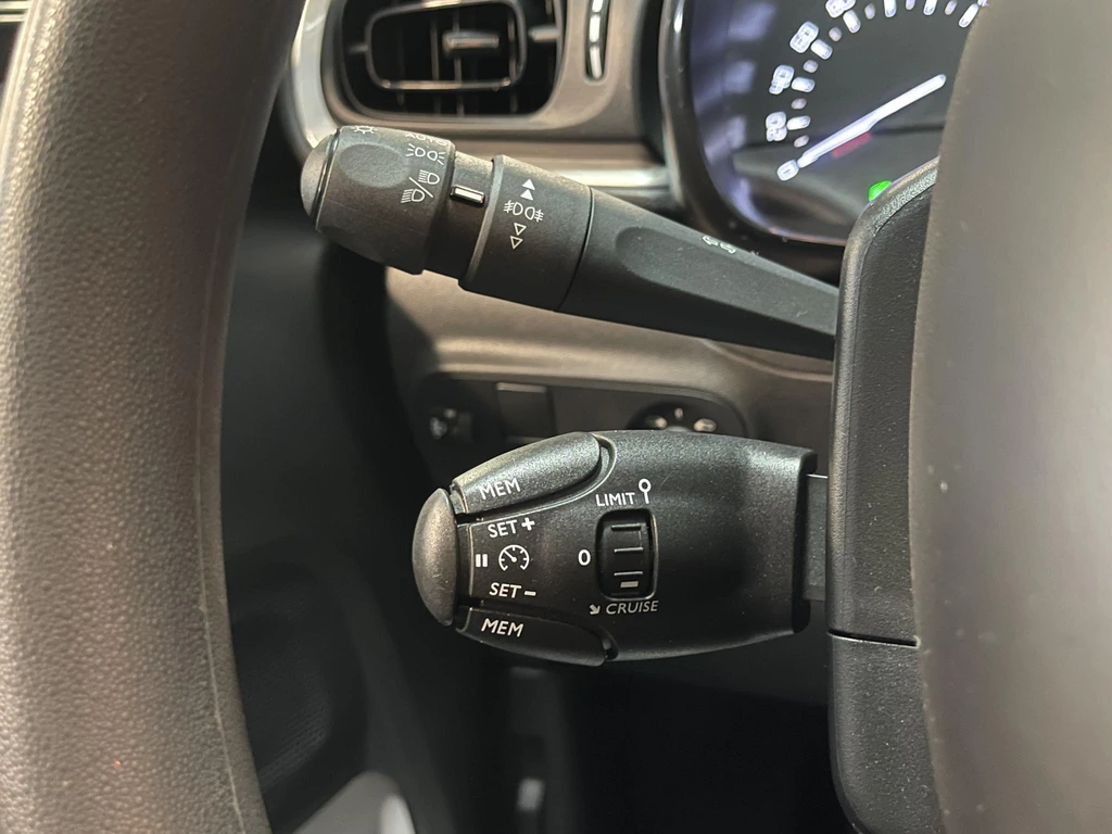 Citroën C3 – foto 13