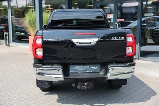 Toyota Hilux – thumbnail 5