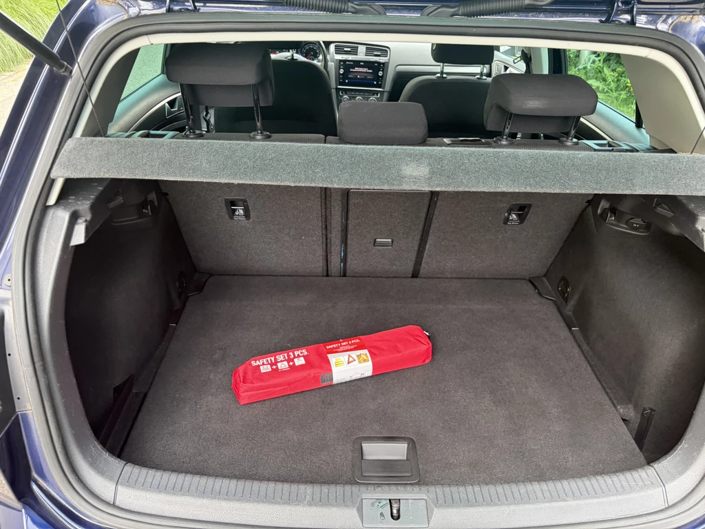 Volkswagen Golf – foto 23