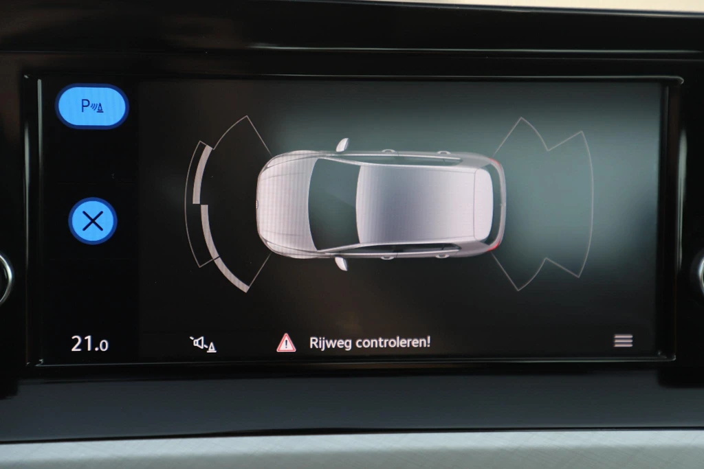Volkswagen Golf – foto 19
