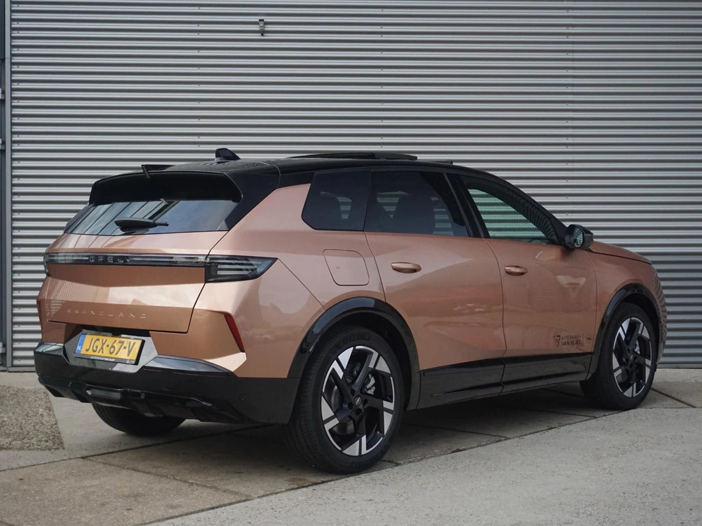 Opel Grandland – foto 4