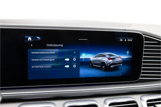 Mercedes-Benz GLE – thumbnail 57