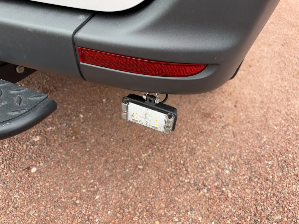 Mercedes-Benz Sprinter – foto 21