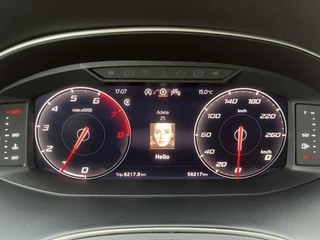 SEAT Arona – thumbnail 16