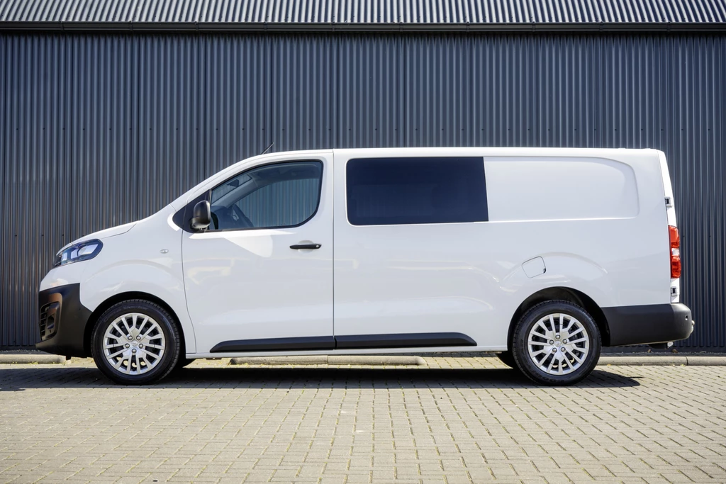 Opel Vivaro – foto 2