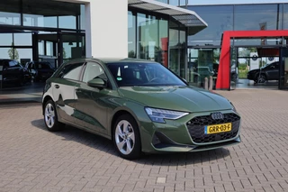 Audi A3 – thumbnail 6