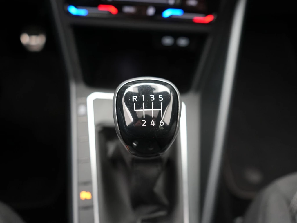 Volkswagen Taigo – foto 28