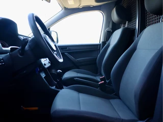 Volkswagen Caddy – thumbnail 10