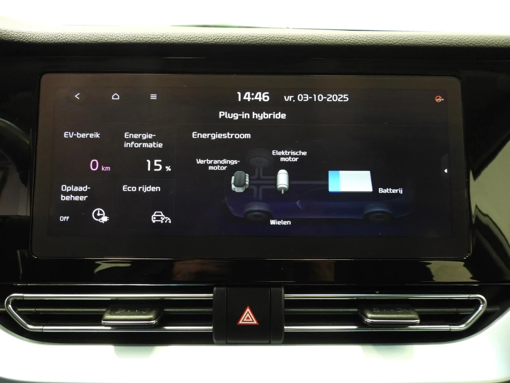 Kia Niro – foto 16