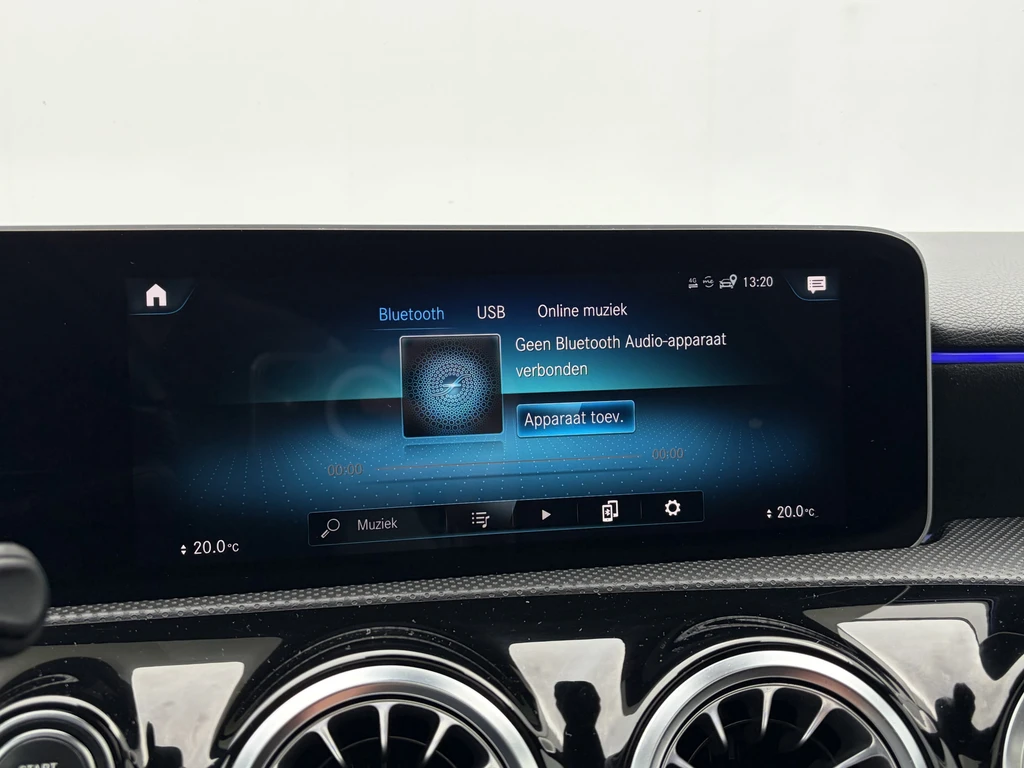 Mercedes-Benz A-Klasse – foto 33