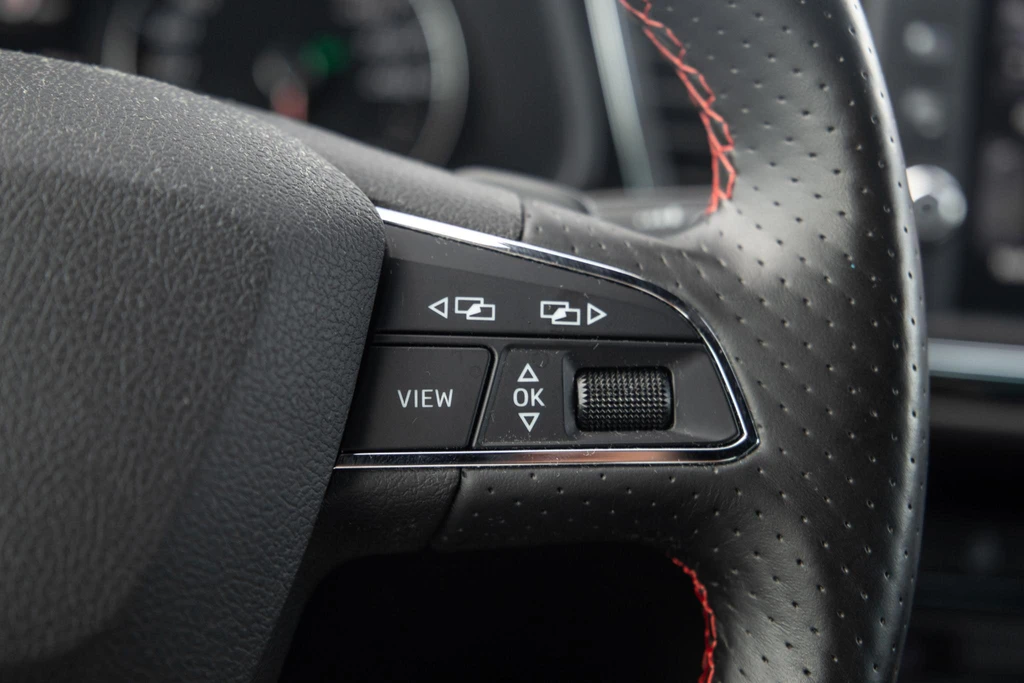 SEAT Leon – foto 33