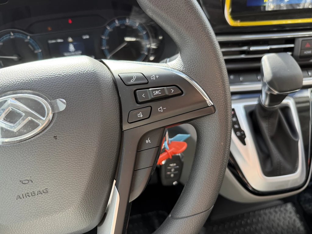 Maxus eDeliver9 – foto 25