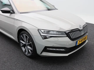 Škoda Superb – thumbnail 7