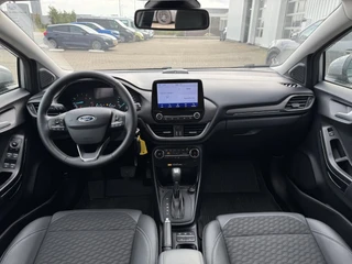 Ford Puma – thumbnail 14