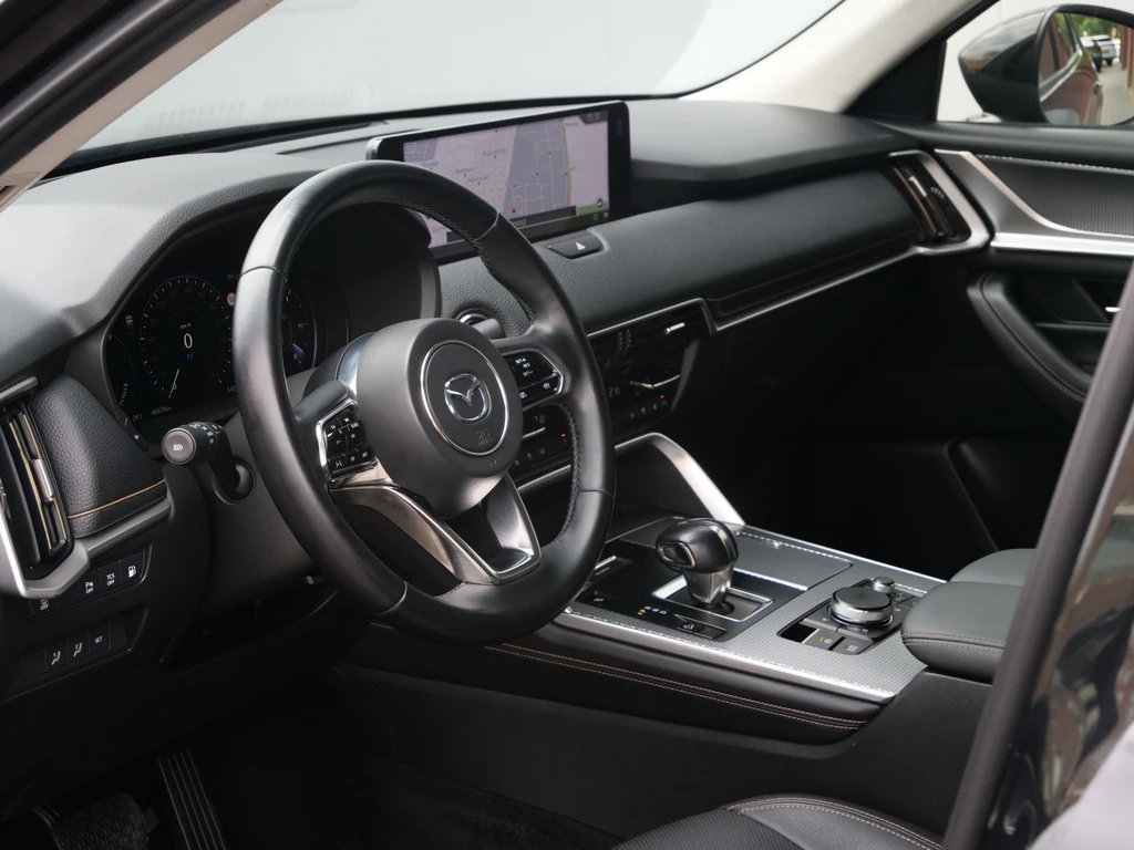 Mazda CX-60 – foto 26