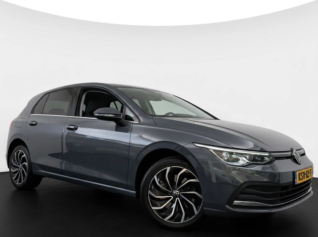 Volkswagen Golf – foto 11