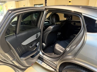 Mercedes-Benz GLC – thumbnail 43