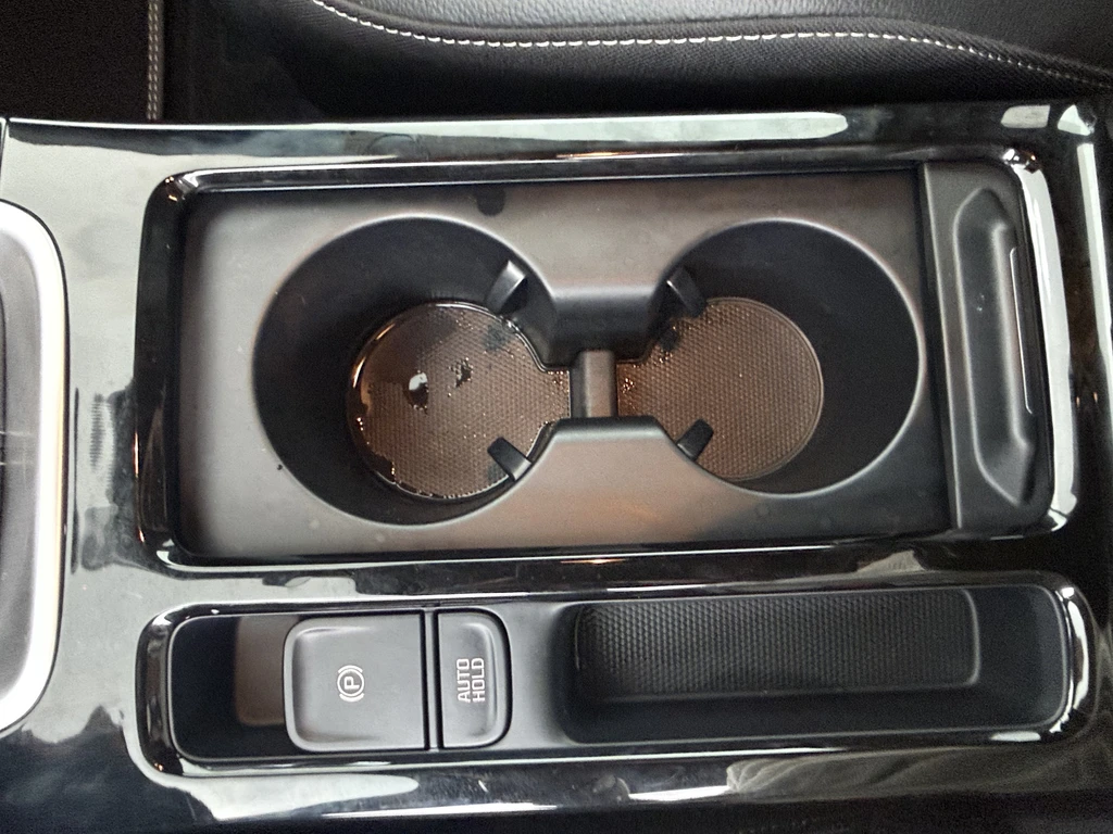Kia ProCeed – foto 33